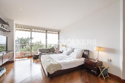 Apartamento de 3 alcobas en venta en Cerros De Suba, Bogotá, 284 m² · foto 9 de 20