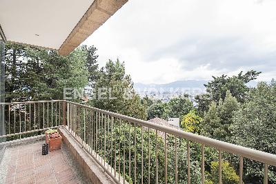Apartamento de 3 alcobas en venta en Cerros De Suba, Bogotá, 284 m² · foto 10 de 20