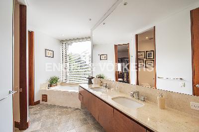 Apartamento de 3 alcobas en venta en Cerros De Suba, Bogotá, 284 m² · foto 11 de 20