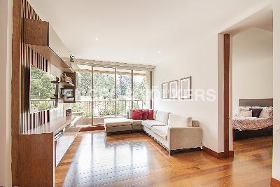 Apartamento de 3 alcobas en venta en Cerros De Suba, Bogotá, 284 m² · foto 13 de 20
