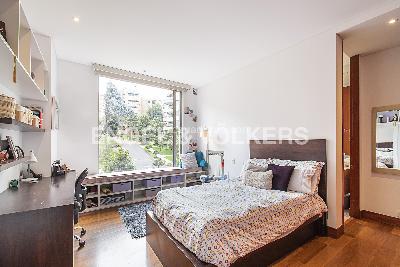 Apartamento de 3 alcobas en venta en Cerros De Suba, Bogotá, 284 m² · foto 15 de 20