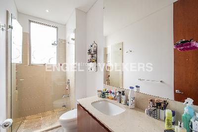 Apartamento de 3 alcobas en venta en Cerros De Suba, Bogotá, 284 m² · foto 16 de 20