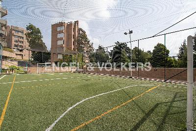 Apartamento de 3 alcobas en venta en Cerros De Suba, Bogotá, 284 m² · foto 20 de 20