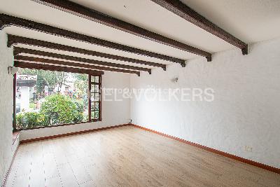 Casa en venta en Los Andes, Bogotá · foto 2 de 20