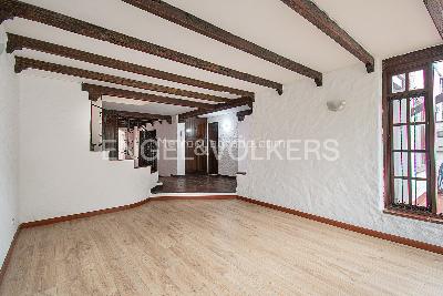 Casa en venta en Los Andes, Bogotá · foto 3 de 20