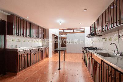 Casa en venta en Los Andes, Bogotá · foto 9 de 20
