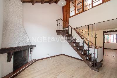 Casa en venta en Los Andes, Bogotá · foto 10 de 20