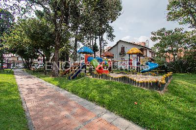 Casa en venta en Los Andes, Bogotá · foto 19 de 20