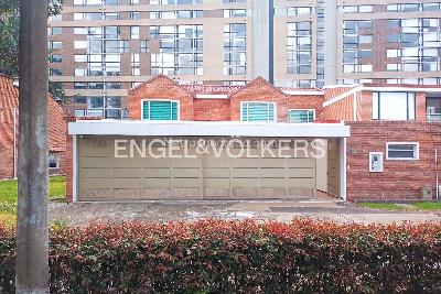 Casa en venta en Niza, Bogotá · foto 16 de 17