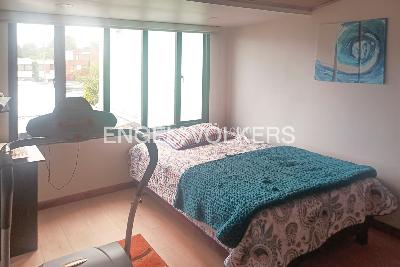 Casa de 5 alcobas en venta en Niza, Bogotá, 384 m² · foto 12 de 19
