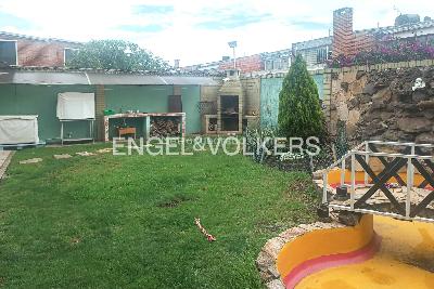 Casa de 5 alcobas en venta en Niza, Bogotá, 384 m² · foto 17 de 19