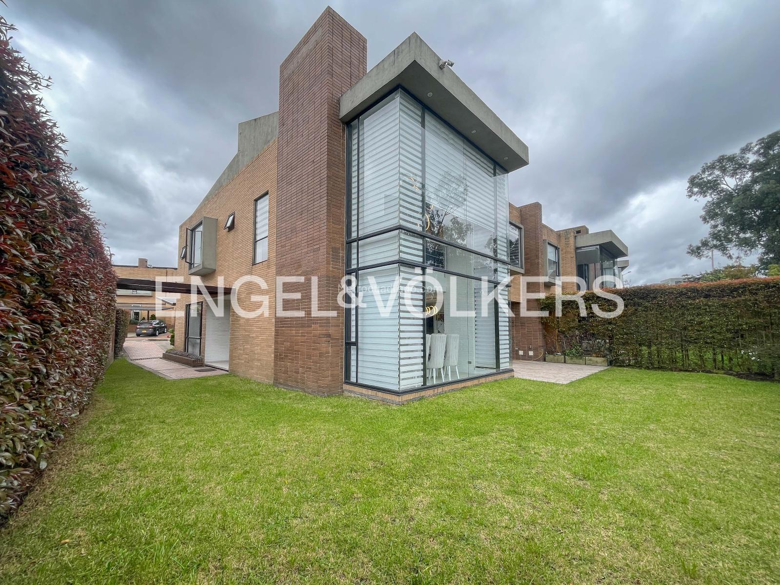 Casa en Venta  Cerros De Suba