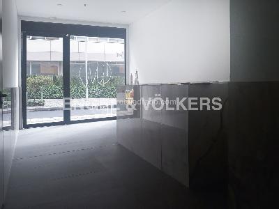 Retail space for rent in Comercial, Bogotá