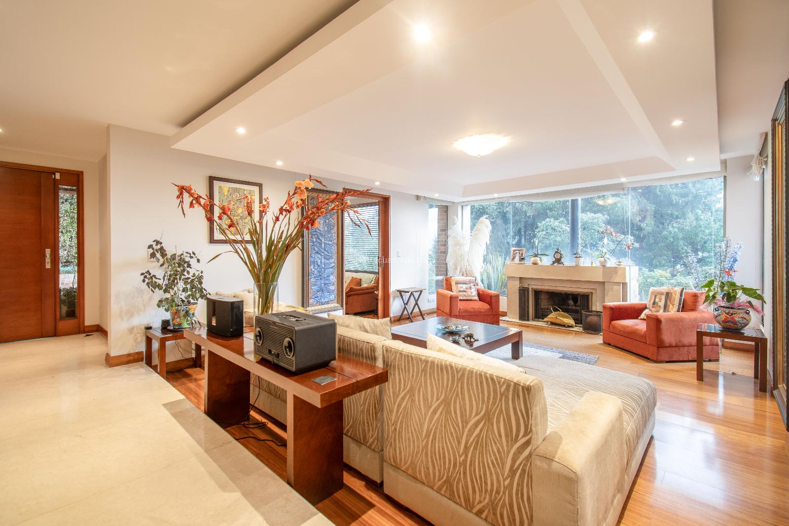 Casa en Venta  Sotileza