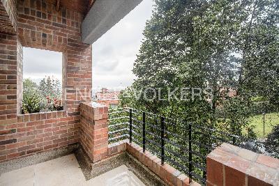 Casa de 4 alcobas en venta en Sotileza, Bogotá, 586 m² · foto 12 de 20