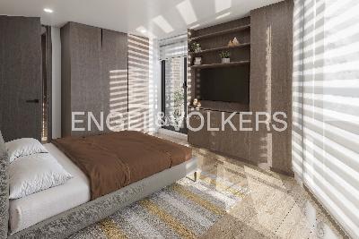 Apartamento en venta en Rincon Del Chico, Bogotá · foto 2 de 7