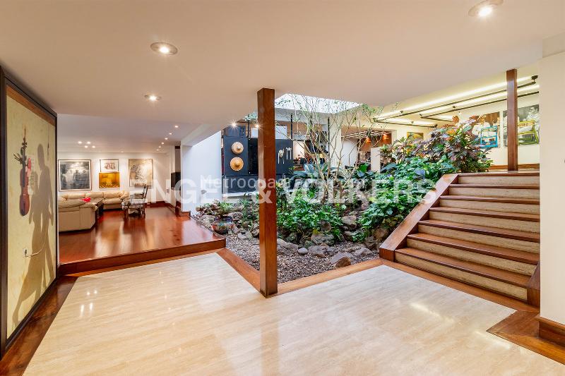 Local Comercial en Venta, Chico, Bogotá D.C. - Vista 3