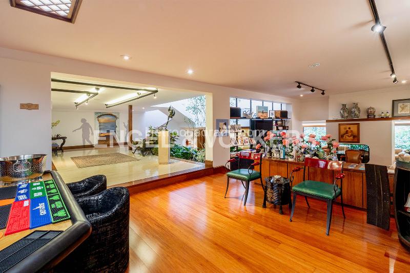 Local Comercial en Venta, Chico, Bogotá D.C. - Vista 4