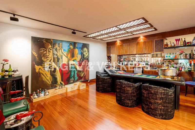 Local Comercial en Venta, Chico, Bogotá D.C. - Vista 5