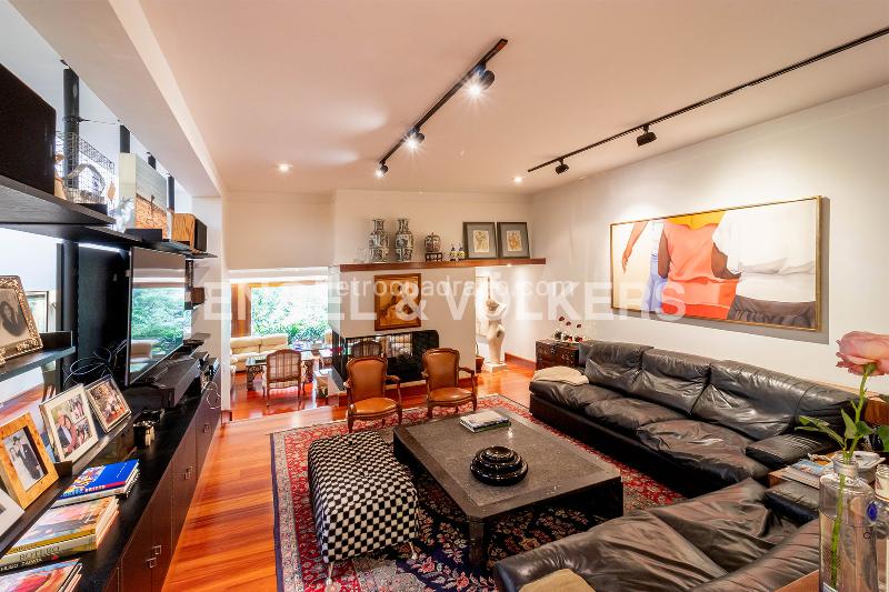 Local Comercial en Venta, Chico, Bogotá D.C. - Más