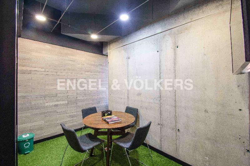 Oficina en Venta, Corporativo, Bogotá D.C. - Vista 3