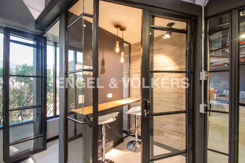 Oficina en Venta, Corporativo, Bogotá D.C. - Vista 4