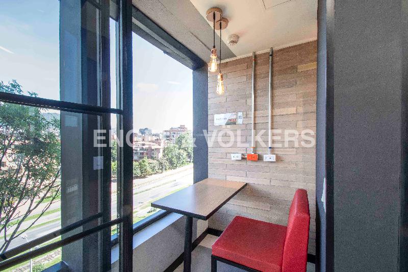 Oficina en Venta, Corporativo, Bogotá D.C. - Vista 5