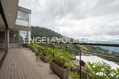 Casa de 3 alcobas en venta en Las Palmas, Medellín, 680 m² · foto 8 de 20