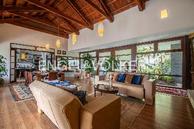 Casa de 4 alcobas en venta en Alto Del Escobero, Medellín, 432 m² · foto 4 de 20