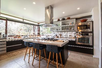 Casa de 4 alcobas en venta en Alto Del Escobero, Medellín, 432 m² · foto 5 de 20