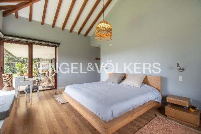 Casa de 4 alcobas en venta en Alto Del Escobero, Medellín, 432 m² · foto 6 de 20
