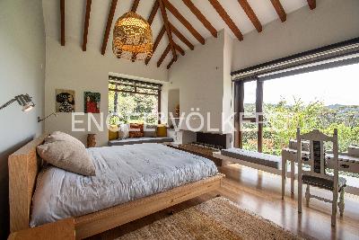 Casa de 4 alcobas en venta en Alto Del Escobero, Medellín, 432 m² · foto 7 de 20