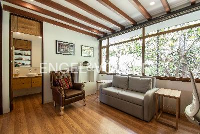 Casa de 4 alcobas en venta en Alto Del Escobero, Medellín, 432 m² · foto 10 de 20