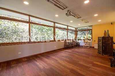 Casa de 4 alcobas en venta en Alto Del Escobero, Medellín, 432 m² · foto 12 de 20