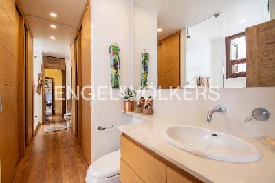 Casa de 4 alcobas en venta en Alto Del Escobero, Medellín, 432 m² · foto 15 de 20