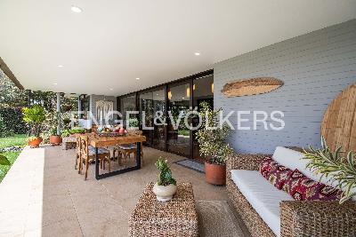 Casa de 4 alcobas en venta en Alto Del Escobero, Medellín, 432 m² · foto 16 de 20