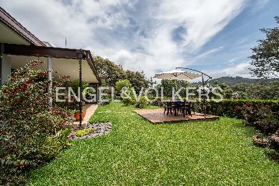 Casa de 4 alcobas en venta en Alto Del Escobero, Medellín, 432 m² · foto 19 de 20