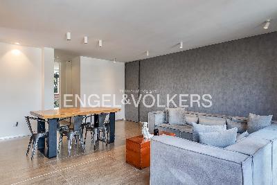 Apartamento de 2 alcobas en venta en La Florida, Medellín, 155 m² · foto 3 de 19