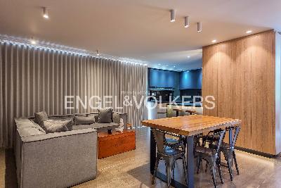 Apartamento de 2 alcobas en venta en La Florida, Medellín, 155 m² · foto 4 de 19