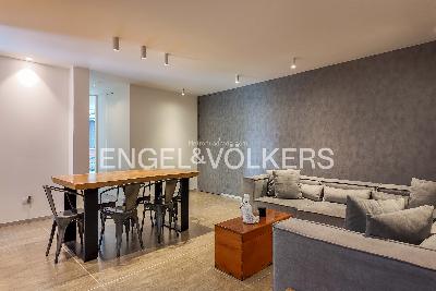 Apartamento de 2 alcobas en venta en La Florida, Medellín, 155 m² · foto 5 de 19