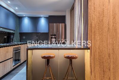 Apartamento de 2 alcobas en venta en La Florida, Medellín, 155 m² · foto 7 de 19