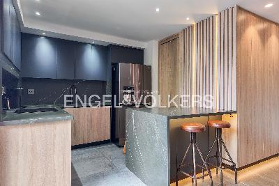 Apartamento de 2 alcobas en venta en La Florida, Medellín, 155 m² · foto 8 de 19