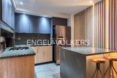 Apartamento de 2 alcobas en venta en La Florida, Medellín, 155 m² · foto 9 de 19