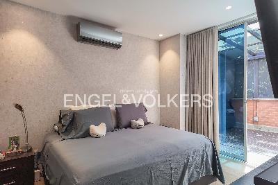 Apartamento de 2 alcobas en venta en La Florida, Medellín, 155 m² · foto 14 de 19