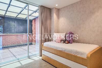 Apartamento de 2 alcobas en venta en La Florida, Medellín, 155 m² · foto 16 de 19