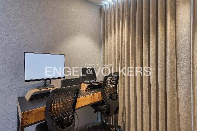 Apartamento de 2 alcobas en venta en La Florida, Medellín, 155 m² · foto 18 de 19