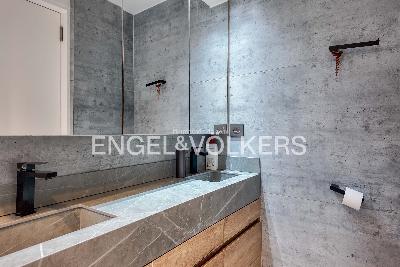 Apartamento de 2 alcobas en venta en La Florida, Medellín, 155 m² · foto 19 de 19