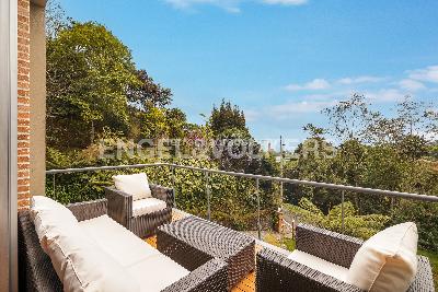 Casa de 4 alcobas en venta en Loma Del Escobero, Medellín, 378 m² · foto 3 de 18