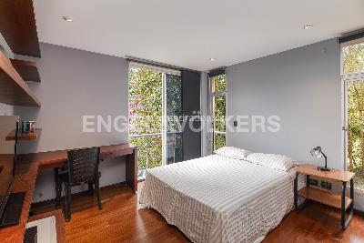 Casa de 4 alcobas en venta en Loma Del Escobero, Medellín, 378 m² · foto 12 de 18