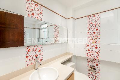 Casa de 4 alcobas en venta en Loma Del Escobero, Medellín, 378 m² · foto 15 de 18